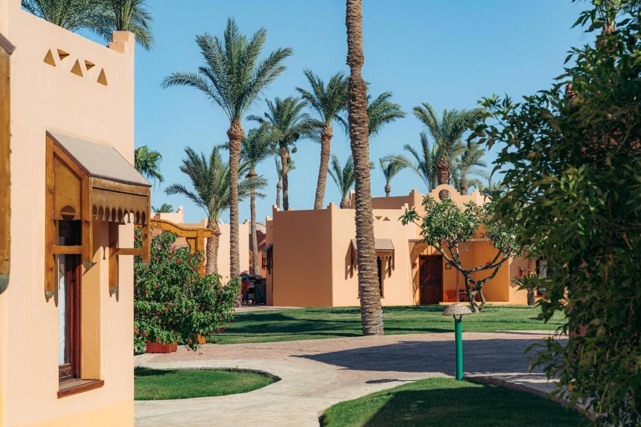 Nubian Village, Families And Couples Only 샤름 엘 셰이크 외부 사진